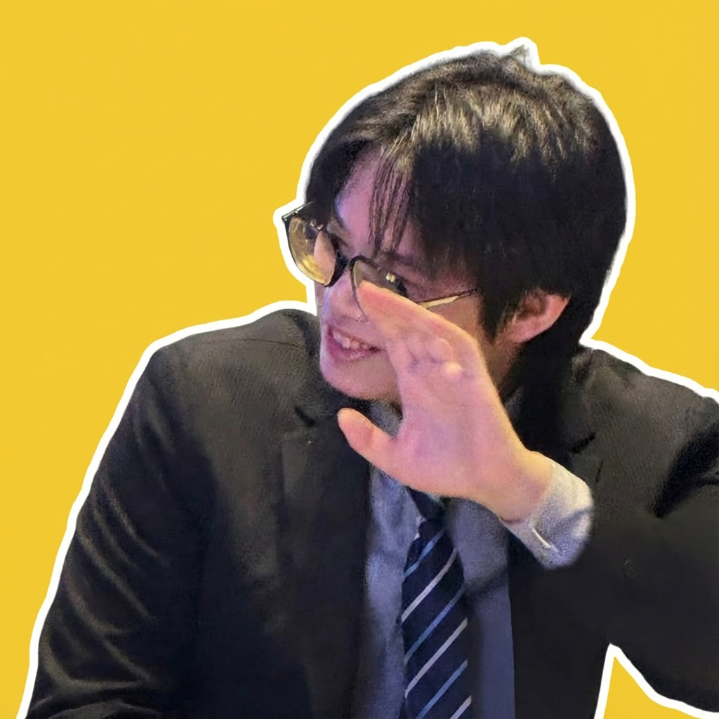Mrkk1 | Personal Portfolio